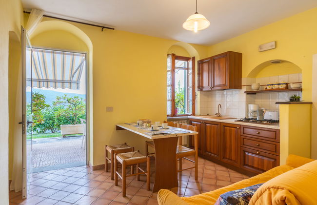 14 bedroom House in Prelà with swimming pool and garden - Photo 27