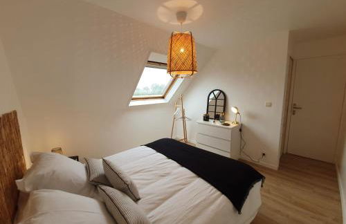 Gîte Ty Rosanès proche de la mer - Foto 17