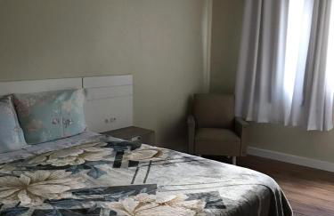 Apartamento Marquinho - Foto 9