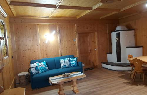 Dolomiti Home - Foto 1