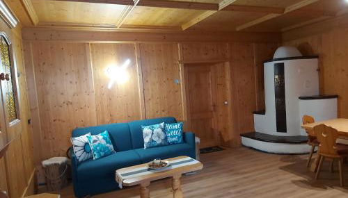 Dolomiti Home - Foto 1