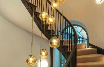 Magistrates Penthouse Suite - Town Centre Apartments with Spa - Foto 25