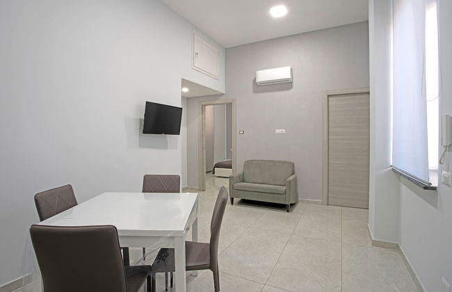 Giovi's Apartments - Foto 17