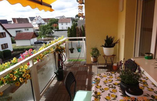 Kleine Einliegerwohnung- komfort Home! - Foto 54