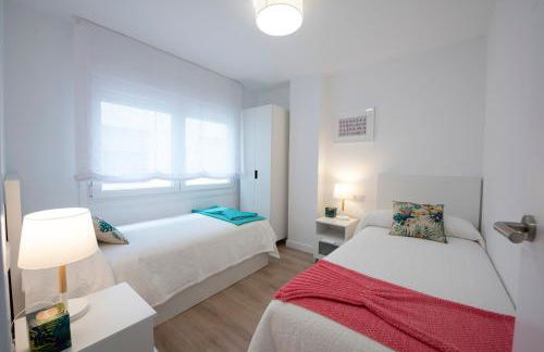 OH LA LIFE PORTOSIN LA PLAYA - Foto 16