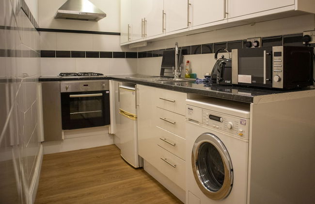 Berkley Aparthotel - Foto 71