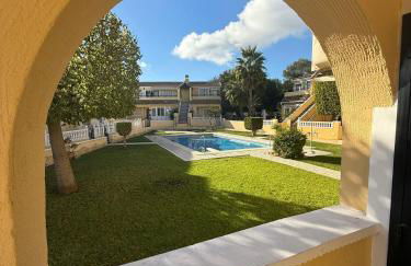 Casa el Suenos Villa Martín - Foto 38