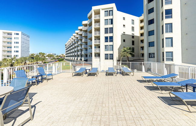 Inlet Reef 209 3 Bedroom Condo by RedAwning - Foto 62