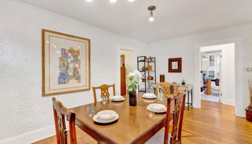 Family and Pet friendly Charming Cozy Casita - Foto 4