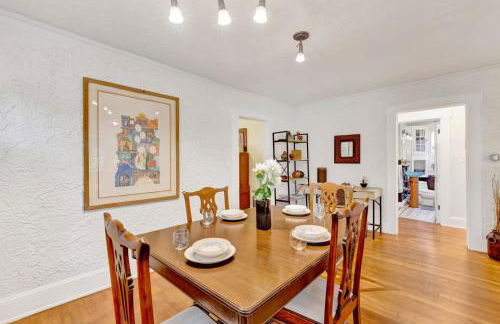 Family and Pet friendly Charming Cozy Casita - Foto 4