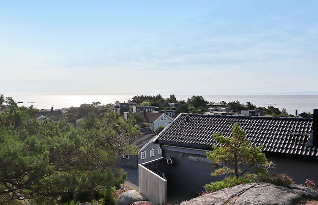 5 Person Holiday Home in Sondeled - Foto 25