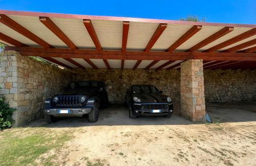 Villa Erica a Valle Dell Erica - Photo 55