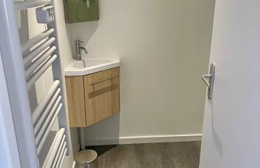 Maison Spacieuse 12pers et 4 SdB - Tout Confort - Parking Gratuit - Foto 12