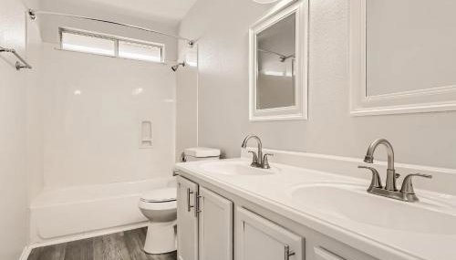 Quiet Private Room in Hutto - Near Austin - Foto 5