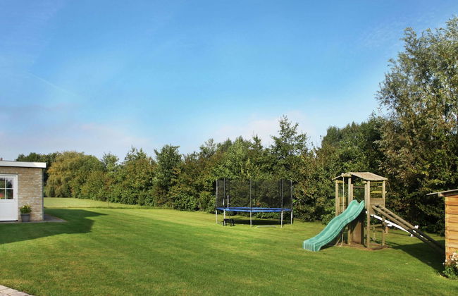 Villa in Schoorldam With Garden - Foto 28