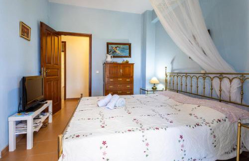 Stunning Evia Sea View Country House - Foto 13