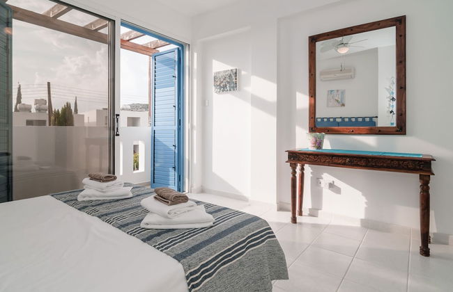 Villa Mozart - Photo 5