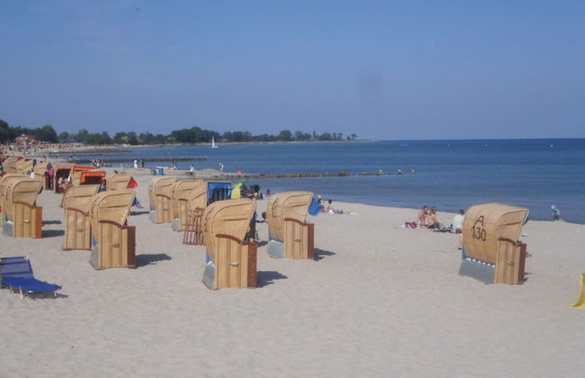 My Holiday Home Comfortable Holiday Residence - Foto 25