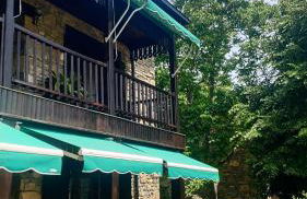 Casa Irama - Casa rural para grupos cerca de Aínsa - Pirineo Aragonés - Photo 2