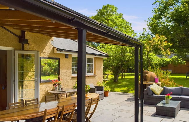 The Timbers in Seaview - Foto 21