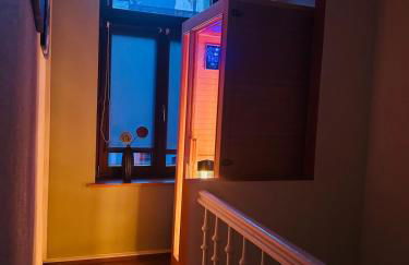 Komfort trifft Kultur - Premium-Apartment mit Sauna - Foto 14