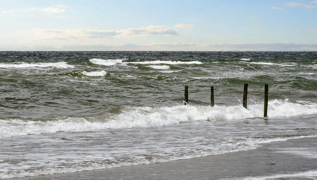 8 Person Holiday Home in Romo - Foto 4, Habitación