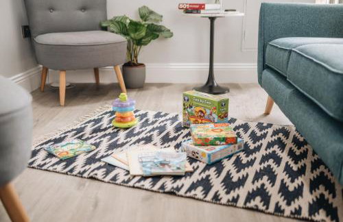 The Old Granary - Foto 76