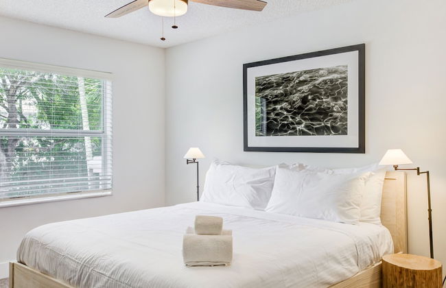 Tucker At Palm Trace Landings Fort Lauderdale - Foto 5