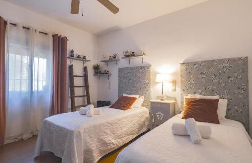 Cubo's Casa Rural Mar Verde - Foto 36