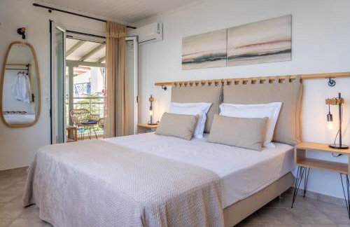 Aerie House Skiathos 2 bedroom 2 bathroom apartment with sea view - Foto 31