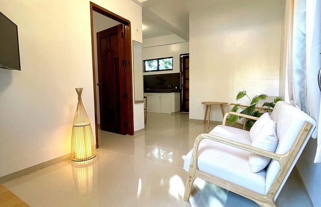 Namal Apartelle - Foto 26