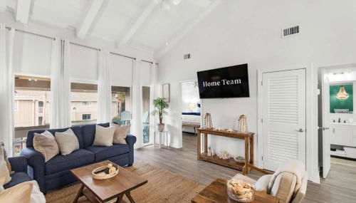 Steps to the Beach Pool Courts Family Fun - Foto 1