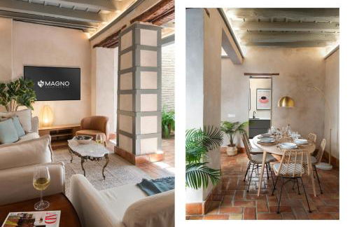 Magno Apartments Verde Luxury House - Foto 21