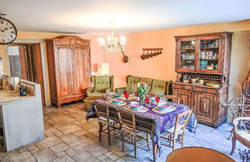 Holiday Home Varenne by Interhome - Foto 25