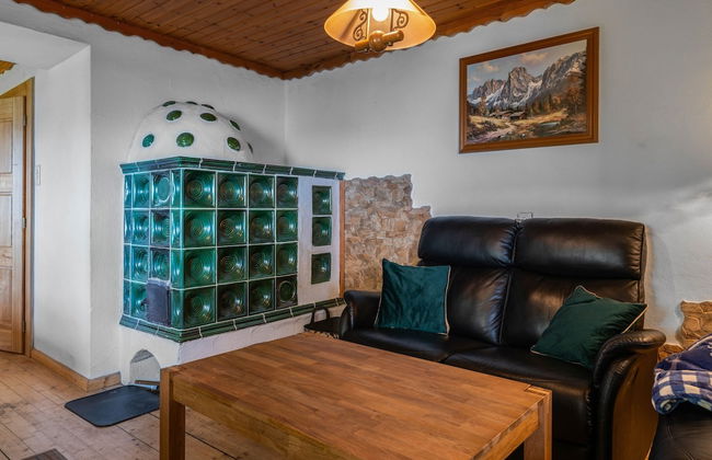 Chalet in Eberstein Near Saualpe Ski Area - Photo 22