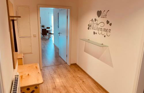 Ferienwohnung Bad Camberg - Apartment 3 Hoelzer - Foto 6