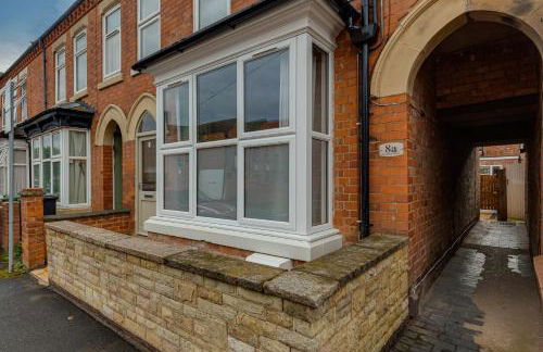 Ground Floor Apartment with Courtyard - Foto 8