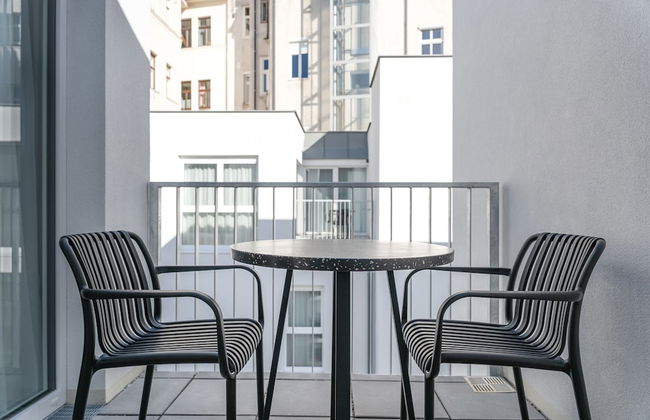 Numa Vienna Terra - Photo 55