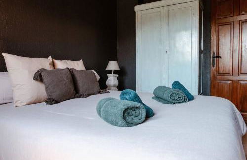 La BERBENA casa rural en el campo - Foto 11