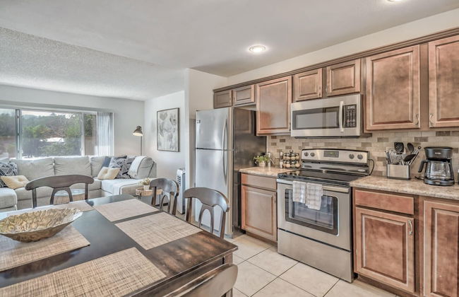 4brnear Garden Of The Gods With Large Yard - Foto 18