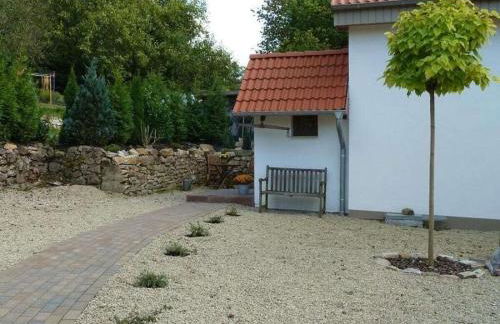 Cosy Apartment in Nohfelden - Foto 9