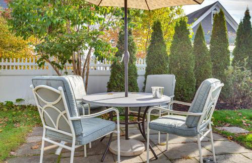 Less Than 1 Mi to Beach! Kennebunk Cottage with Yard - Photo 23