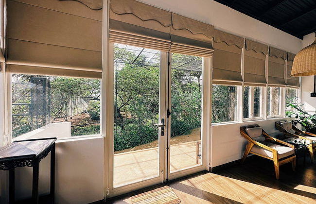 XOM Organic Farm Stay - Photo 17