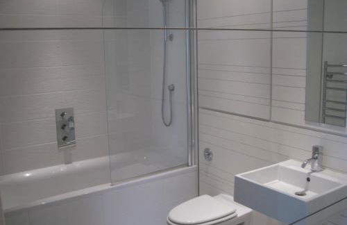 Glasgow Harbour River West End - Foto 17