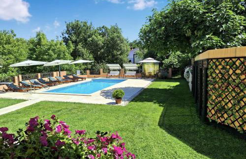 Villa Dajana in Zajci - Haus für 8-10 Personen - Photo 7