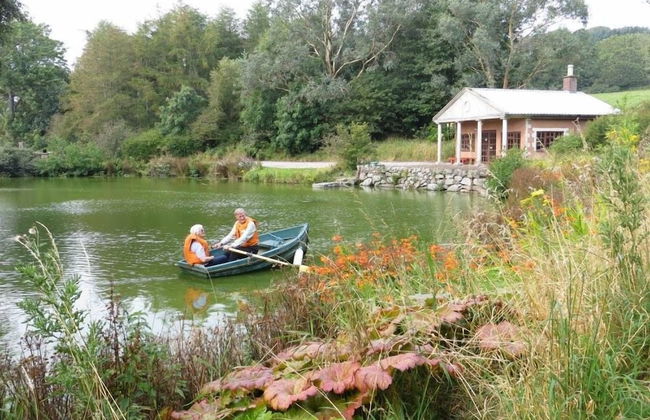 Cutlar's Lodge - Foto 1