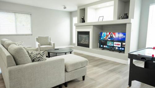 3240 Sqft Family-Friendly Retreat l Salt Lake Area - Foto 3