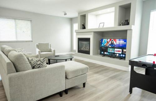 3240 Sqft Family-Friendly Retreat l Salt Lake Area - Foto 3