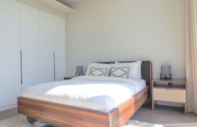 Nasma Luxury Stays - City Walk - Photo 10