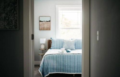 Lakescape, Modern 3BD Townhome Near Downtown and Wineries - Foto 36